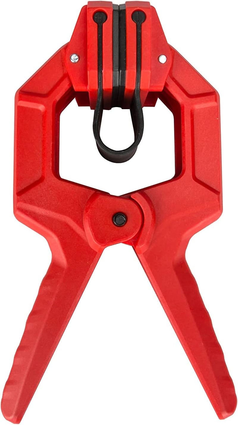 VIKING MOUNTAIN TOOL WORKS VMTW Band Clamp 6 pack for edge clamping, banding on shelving, cabinet edges, plywood edging, laminations - Image 3